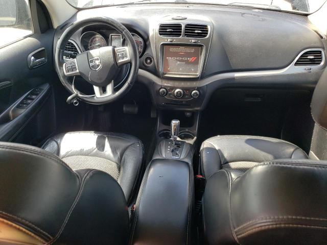 Photo 8 from auction – 2015 DODGE JOURNEY CR with VIN 3C4PDDGGXFT693510