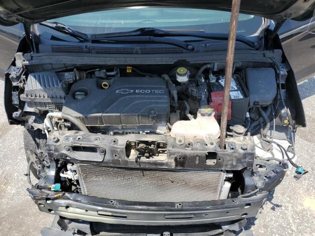 Photo 11 from auction – 2018 CHEVROLET SPARK LS with VIN KL8CB6SA4JC422510