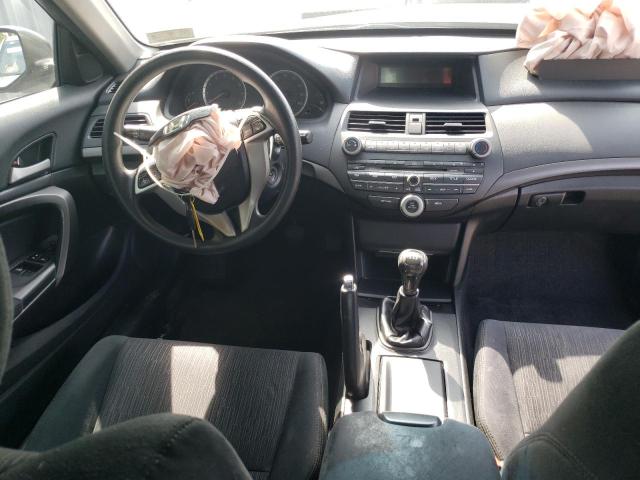Photo 8 from auction – 2012 HONDA ACCORD LX with VIN 1HGCS1A39CA021063