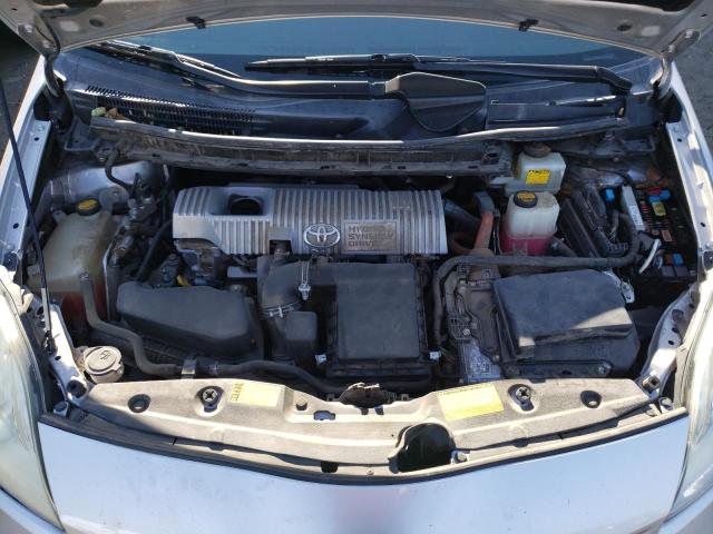 Photo 11 from auction – 2014 TOYOTA PRIUS with VIN JTDKN3DU3E1774687