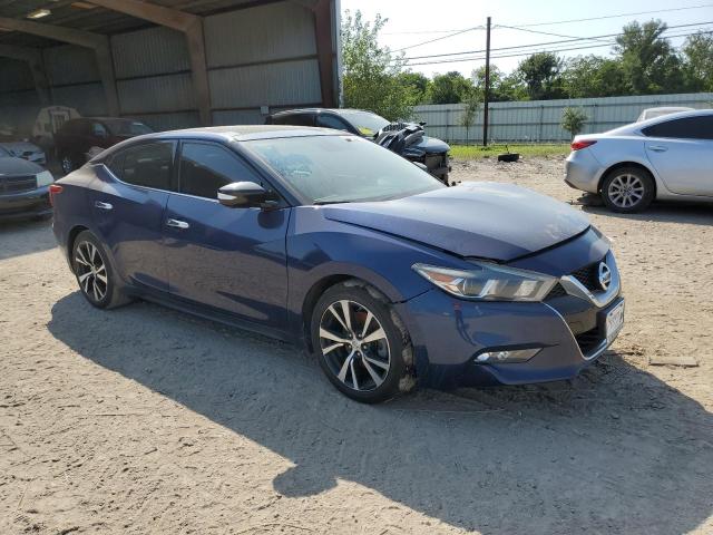 Photo 4 from auction – 2017 NISSAN MAXIMA 3.5 with VIN 1N4AA6AP5HC449383