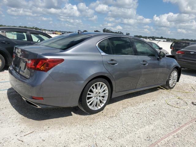 Photo 3 from auction – 2013 LEXUS GS 350 with VIN JTHBE1BL4D5020489