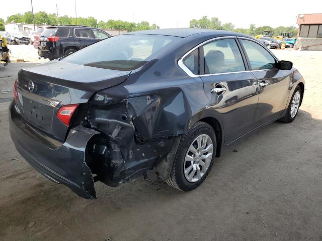 Photo 3 from auction – 2016 NISSAN ALTIMA 2.5 with VIN 1N4AL3AP2GC165605