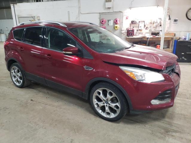 Photo 4 from auction – 2014 FORD ESCAPE TIT with VIN 1FMCU0JX6EUC91273