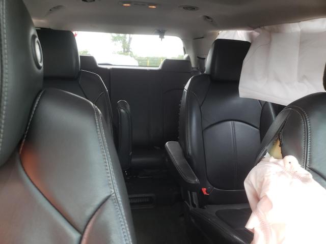 Photo 10 from auction – 2015 GMC ACADIA SLT with VIN 1GKKVRKDXFJ219764