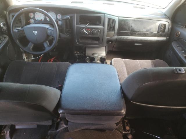 Photo 8 from auction – 2005 DODGE RAM 1500 S with VIN 1D7HA18DX5S334440