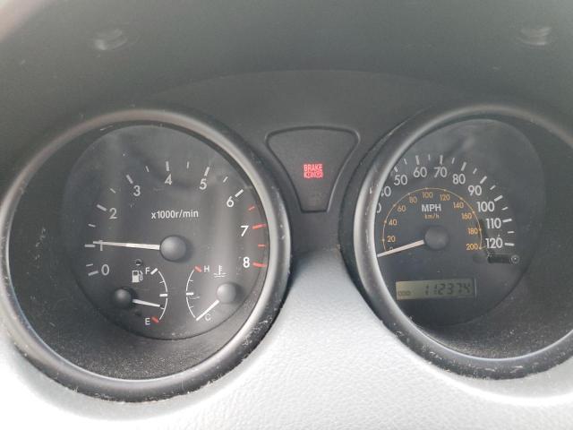 Photo 9 from auction – 2005 CHEVROLET AVEO BASE with VIN KL1TD62675B309828