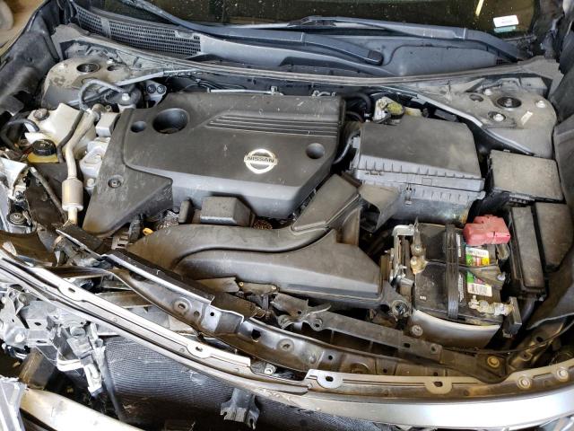 Photo 11 from auction – 2014 NISSAN ALTIMA 2.5 with VIN 1N4AL3AP2EN369063