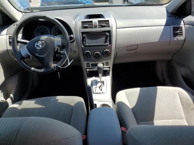 Photo 8 from auction – 2013 TOYOTA COROLLA BA with VIN 2T1BU4EE3DC941124