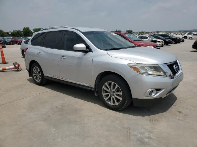 Photo 4 from auction – 2014 NISSAN PATHFINDER with VIN 5N1AR2MN7EC643183