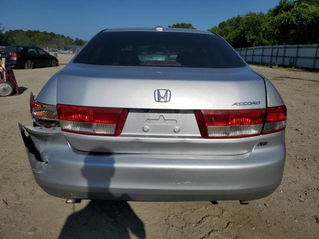 Photo 6 from auction – 2005 HONDA ACCORD with VIN 1HGCM66535A037831