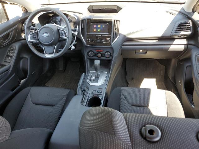 Photo 8 from auction – 2017 SUBARU IMPREZA PR with VIN 4S3GTAD69H3720207