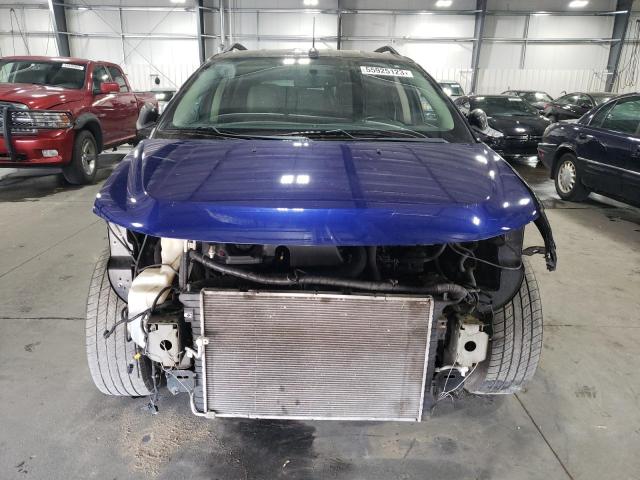 Photo 5 from auction – 2011 FORD EDGE SEL with VIN 2FMDK3JC0BBB46255
