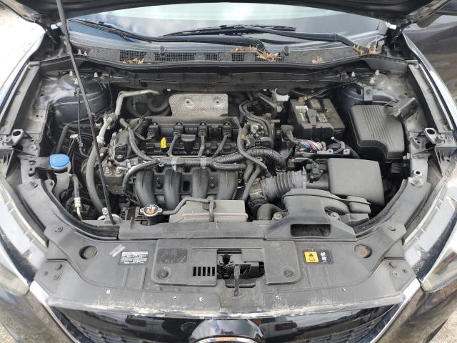 Photo 11 from auction – 2015 MAZDA CX-5 TOURI with VIN JM3KE4CY0F0525711