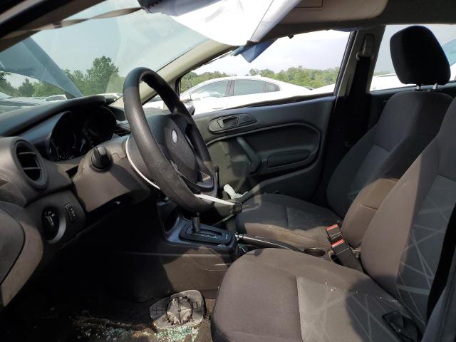 Photo 7 from auction – 2014 FORD FIESTA S with VIN 3FADP4AJ7EM232486