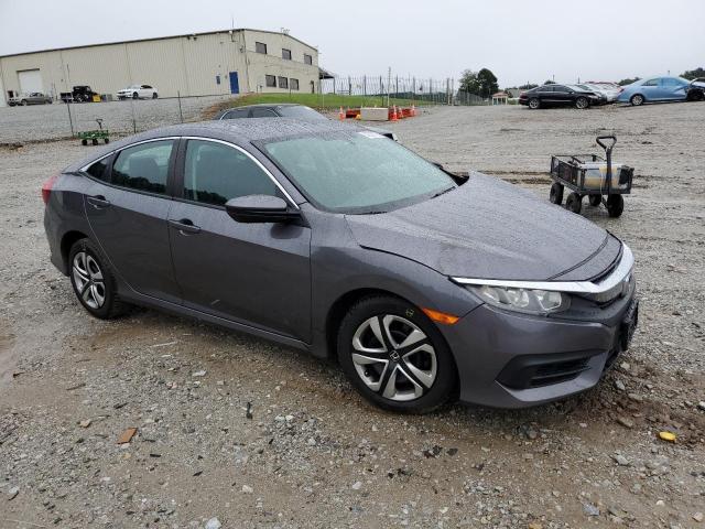 Photo 4 from auction – 2016 HONDA CIVIC LX with VIN 2HGFC2F52GH513144