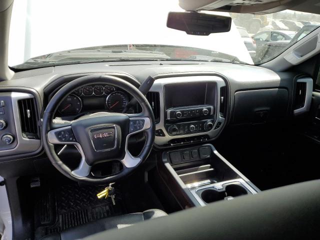 Photo 8 from auction – 2015 GMC SIERRA K15 with VIN 3GTU2VEJ2FG519744