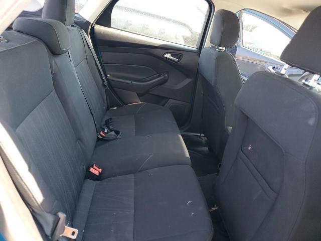 Photo 10 from auction – 2017 FORD FOCUS SE with VIN 1FADP3K21HL206473