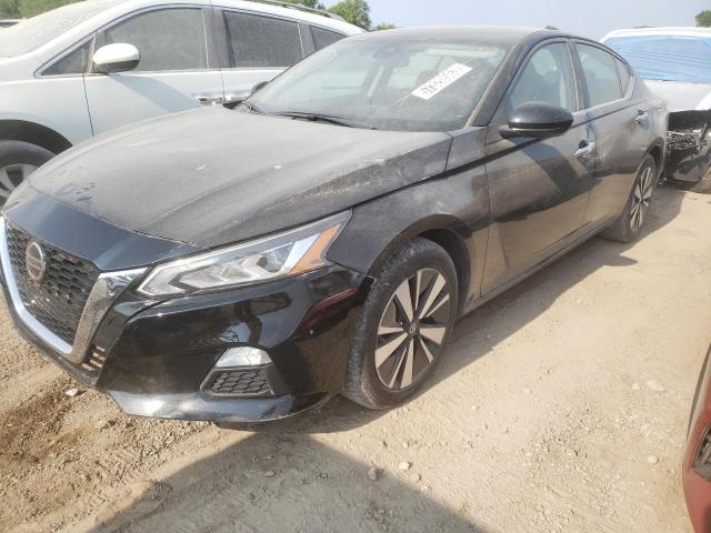 Photo 1 from auction – 2022 NISSAN ALTIMA SV with VIN 1N4BL4DVXNN389792