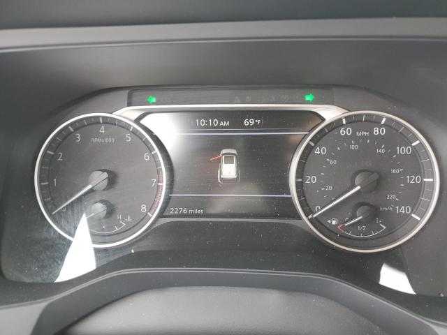 Photo 9 from auction – 2023 NISSAN PATHFINDER with VIN 5N1DR3AA3PC244732