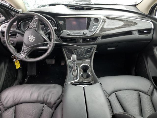 Photo 8 from auction – 2017 BUICK ENVISION E with VIN LRBFXBSA9HD084927