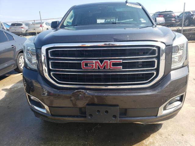 Photo 5 from auction – 2017 GMC YUKON SLT with VIN 1GKS2BKC4HR337305