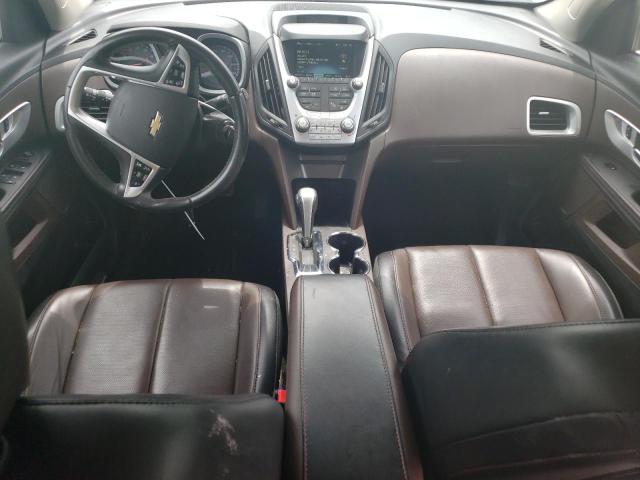 Photo 8 from auction – 2015 CHEVROLET EQUINOX LT with VIN 2GNFLHE31F6192913