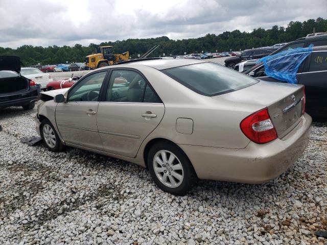 Photo 2 from auction – 2004 TOYOTA CAMRY LE with VIN 4T1BF30K94U076594