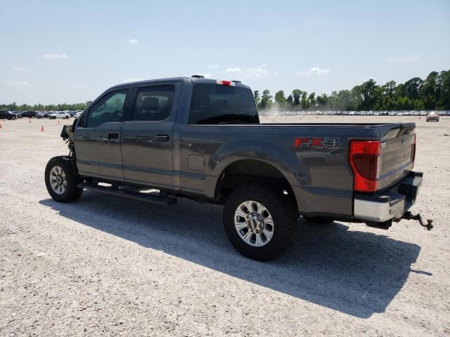 Photo 2 from auction – 2020 FORD F250 SUPER with VIN 1FT7W2BT1LEC19055