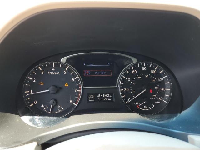 Photo 9 from auction – 2014 NISSAN PATHFINDER with VIN 5N1AR2MN9EC632668