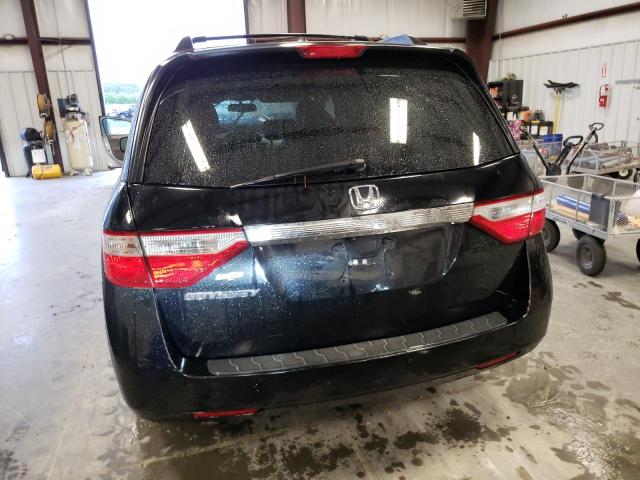 Photo 6 from auction – 2013 HONDA ODYSSEY EX with VIN 5FNRL5H6XDB073467