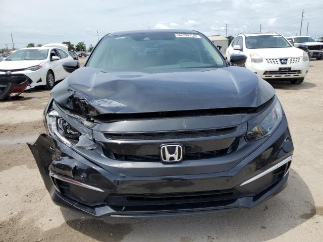 Photo 5 from auction – 2021 HONDA CIVIC LX with VIN 2HGFC2F67MH522913