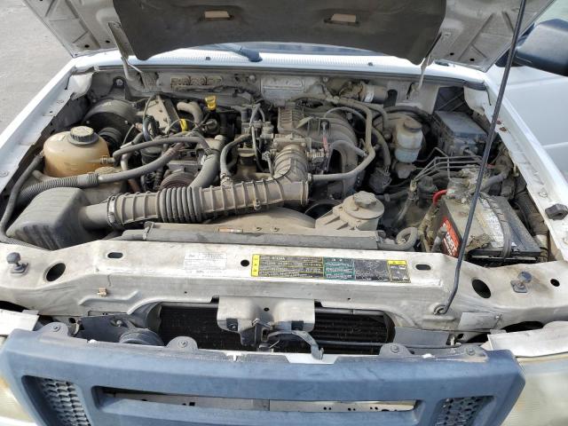 Photo 11 from auction – 2009 FORD RANGER with VIN 1FTYR10D49PA41348