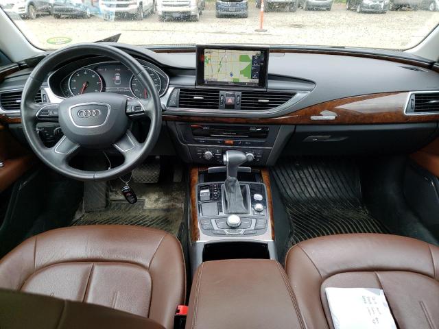 Фото 8 с аукциона – 2013 AUDI A7 PREMIUM с VIN WAUYGAFC9DN110203