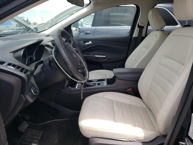 Photo 7 from auction – 2018 FORD ESCAPE SEL with VIN 1FMCU9HD0JUC59848