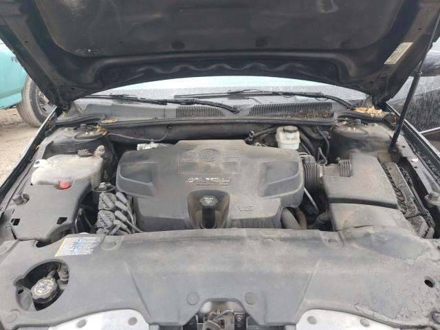 Photo 11 from auction – 2007 BUICK LUCERNE CX with VIN 1G4HD572X7U224421