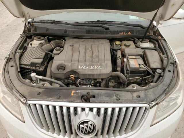 Photo 11 from auction – 2011 BUICK LACROSSE C with VIN 1G4GC5EDXBF305760