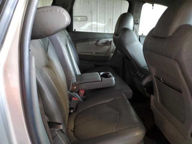 Photo 11 from auction – 2011 CHEVROLET TRAVERSE L with VIN 1GNKVGED6BJ118363