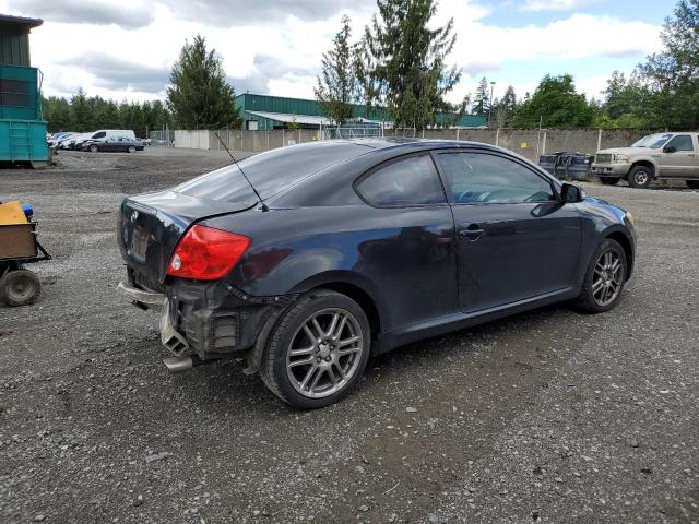 Photo 3 from auction – 2006 TOYOTA SCION TC with VIN JTKDE177760109116
