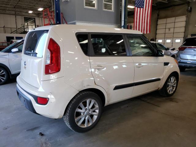 Photo 3 from auction – 2013 KIA SOUL + with VIN KNDJT2A61D7537001