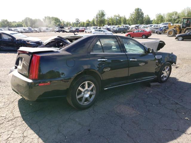 Photo 3 from auction – 2008 CADILLAC STS with VIN 1G6DK67V380141420