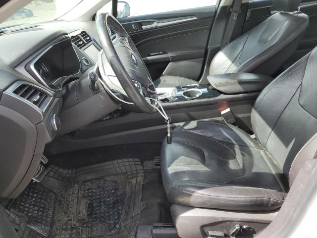 Photo 7 from auction – 2013 FORD FUSION TIT with VIN 3FA6P0D96DR184497