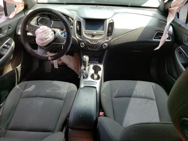 Photo 8 from auction – 2016 CHEVROLET CRUZE LT with VIN 1G1BE5SMXG7269656