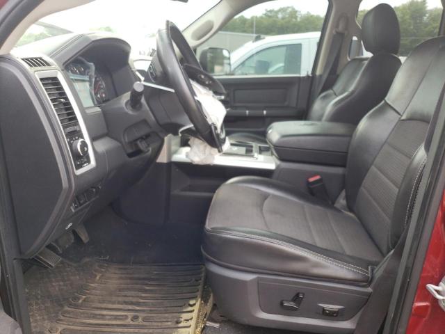 Photo 7 from auction – 2011 DODGE RAM 1500 with VIN 1D7RV1GT2BS662139
