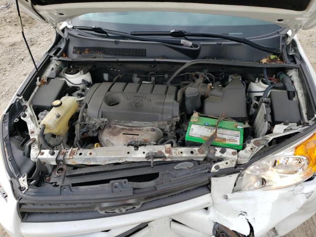 Photo 12 from auction – 2011 TOYOTA RAV4 with VIN 2T3JF4DV2BW113124