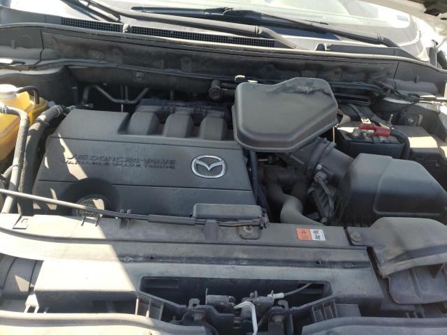 Photo 12 from auction – 2012 MAZDA CX-9 with VIN JM3TB2CA0C0360923