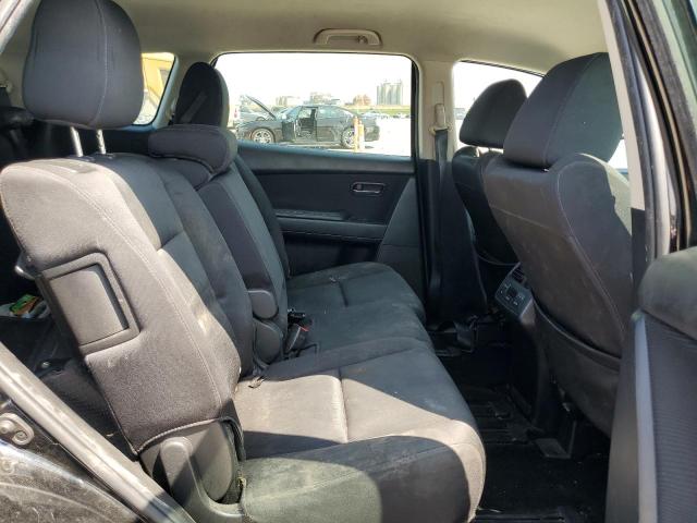Photo 11 from auction – 2012 MAZDA CX-9 with VIN JM3TB2BA6C0339964