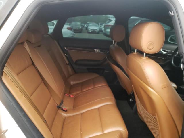 Photo 10 from auction – 2008 AUDI A6 3.2 QUA with VIN WAUDH74FX8N176700