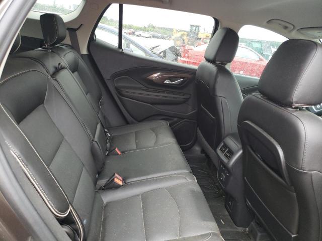 Photo 10 from auction – 2020 GMC TERRAIN DE with VIN 3GKALSEX0LL183750