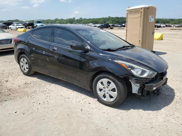 Photo 4 from auction – 2016 HYUNDAI ELANTRA SE with VIN 5NPDH4AE0GH759207